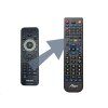 Diaľkový ovládač ALIEN Philips RC5340 - obrázok 1