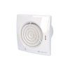 Ventilátor VENTS 100 QUIET TH snížená hlučnost - obrázok 1