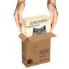 Dřevěné puzzle Kruzzel 24552 Vlk - obrázok 5