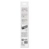 Ventilátor EMOS P56PR1 pod radiátor MONO, bílý - obrázok 20
