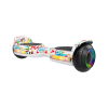 Hoverboard Rebel Cruiser Paint - obrázok 1