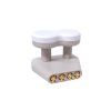 Mascom Monoblok Quad LNB MCM4QS01HD - obrázok 1