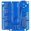 Rozšiřovací deska - shield pro Arduino Nano - obrázok 3