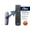 Diaľkový ovládač ALIEN Philips RT25198 - obrázok 1