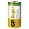 Alkalická baterie GP Super LR14, C - obrázok 3