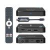 MASCOM SUNNY-T Android TV 4K UHD Android TV multimediální přehrávač s tunerem DVB-T2 - obrázok 6