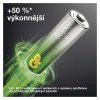 Baterie GP B0161M Super Alkaline 12xAA + 12xAAA + mini ventilátor - obrázok 2