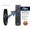 Dálkový ovladač ALIEN Openbox E2 N-BOX, N-BOX ITI 5800 S (nc+)