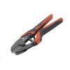 Krimpovací kleště TOOLCRAFT HJ540168BC-A1A5 sada 168 dílů - obrázok 2