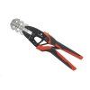 Krimpovací kleště TOOLCRAFT HJ540168BC-A1A5 sada 168 dílů - obrázok 4