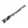 Stěrač HYBRID  710mm + 11 adaptérů TEFLON - obrázok 3