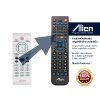 Diaľkový ovládač ALIEN Philips RC2010 - obrázok 1