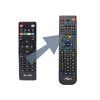 Vysílač DO BLOW Android 4K TV BOX - náhrada - obrázok 1