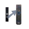 Vysílač DO NOKIA Streaming Box 8000 4K UHD Android TV - náhrada - obrázok 1