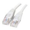 Kabel PC UTP CAT5e 1m + 2x RJ45 - obrázok 1