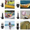 Pumpa kompresor pro paddleboard Trizand 25262 - obrázok 4