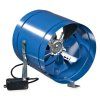 Ventilátor VENTS VKOMz 315 do potrubí - obrázok 2