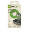 Nabíječka baterií GP B441 + Speed Dock + 4 x AA 2100 mAh - obrázok 2