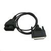 Náhradní kabel k diagnostice SIXTOL V302 V-checker - obrázok 1