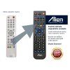 Diaľkový ovládač ALIEN TCL RC3000E03