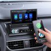 Autorádio Kruger&Matz KM2018  CarPlay / AndroidAuto / 7" výsuvný panel / 1 DIN - obrázok 16