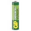 Baterie GP Greencell R03 (AAA) 4 kusy - obrázok 2