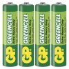Baterie GP Greencell R03 (AAA) 4 kusy - obrázok 4