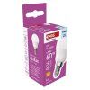 LED žárovka Classic Mini Globe / E14 / 6,5 W (60 W) / 806 lm / studená bílá - obrázok 4