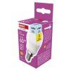 LED žárovka Classic Mini Globe / E14 / 6,5 W (60 W) / 806 lm / studená bílá - obrázok 1
