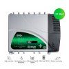 Ikusi / FAGOR ONE+ programovatelný zesilovač - obrázok 1