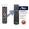 Diaľkový ovládač ALIEN TeleSystem TS6808E - obrázok 2