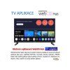 MASCOM MC22TFW11 – 22” Full HD Smart TV (12 V, WebOS, DVB-S2/T2/C) - obrázok 8