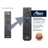 Diaľkový ovládač ALIEN Mascom MC710T2-HD - obrázok 2