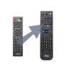 Dálkový ovladač ALIEN Mascom MC710T2-HD - obrázok 1