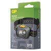Čelovka GP Discovery CHW54, LED pracovní, 375 lm - obrázok 3