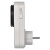 Spínací mechanická zásuvka EMOS P5502 - obrázok 2