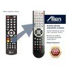 Dálkový ovladač ALIEN STB TeleSystem TS6808E - obrázok 2