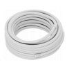 Kabel koaxiální TechniSat CABLE CE HD-30 / 30 m / 6,8 mm / bílý - obrázok 1