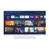 FINLUX 32FWI5670 SMART ANDROID TV FULL HD BÍLÁ - obrázok 4
