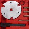Sada pro aretaci motoru MECHANIC ENGINE TIMING SET 17, Ford SIXTOL - obrázok 7