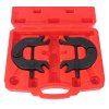 Sada pro aretaci motoru MECHANIC ENGINE TIMING SET 20, VW, Audi SIXTOL - obrázok 4