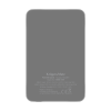 KRUGER & MATZ KM0911 Powerbanka 5000mAh MagSafe - obrázok 9