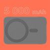 KRUGER & MATZ KM0911 Powerbanka 5000mAh MagSafe - obrázok 13