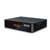 Amiko Mini 4K Combo - DVB-S2/T2/C přijímač - obrázok 1