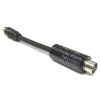 IEC oddělovač FM1 - antenní filtr