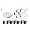 AMIKO WIFI KIT - kamerový SET 6900 - obrázok 1