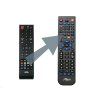 Diaľkový ovládač ALIEN ECG 29LED701PVR