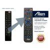 Diaľkový ovládač ALIEN Hitachi RC4848