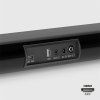 Soundbar KRUGER & MATZ Planet 2.1 - obrázok 7