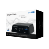 Kruger & Matz BT-1 KM0352 Bluetooth transmitter 2v1 (Apt-X , NFC) - obrázok 4